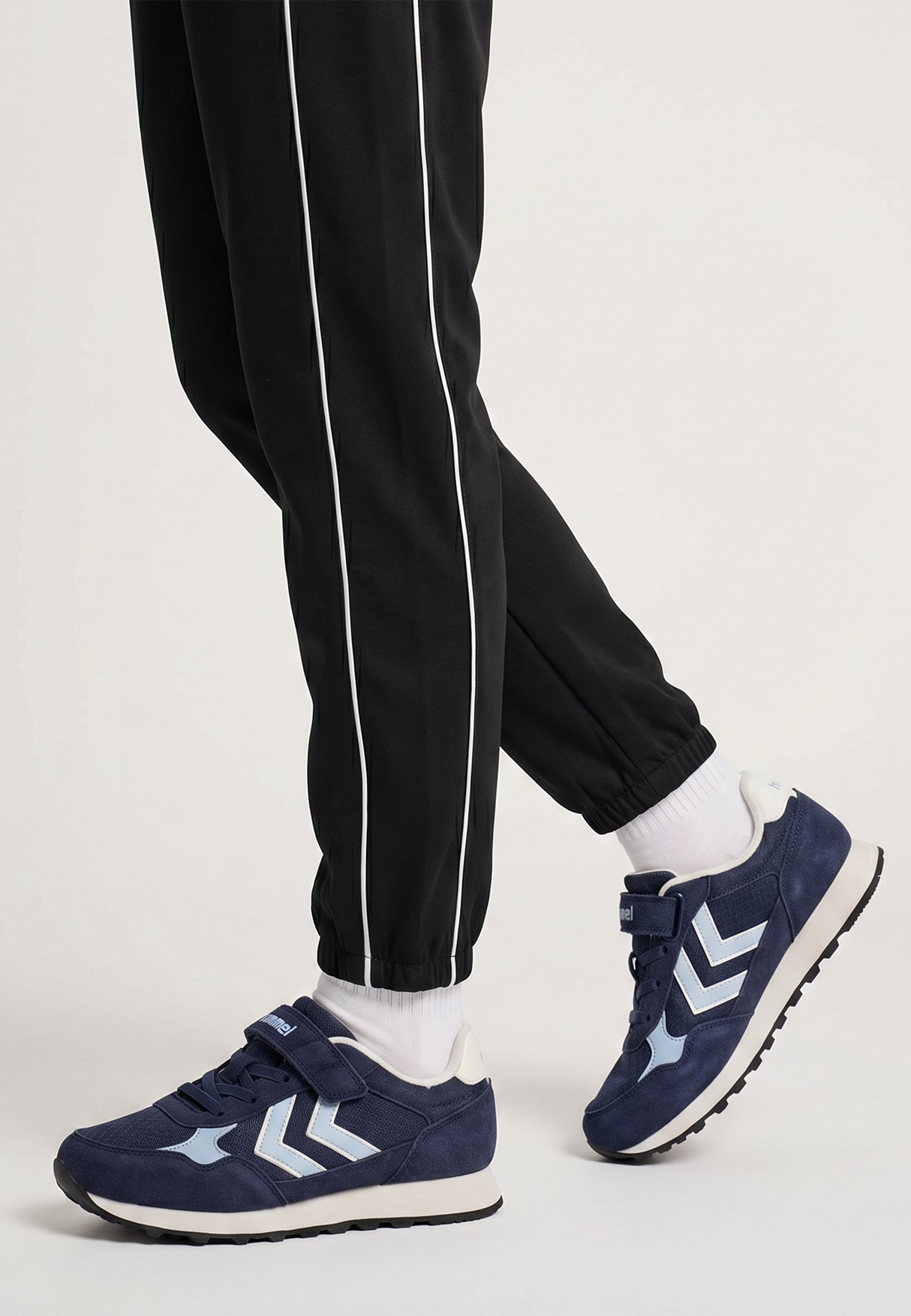 hummel Youth Ace Core Shoes-5