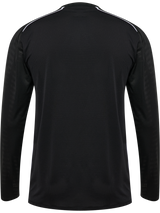hummel Men's Referee Long Sleeve Jersey-2