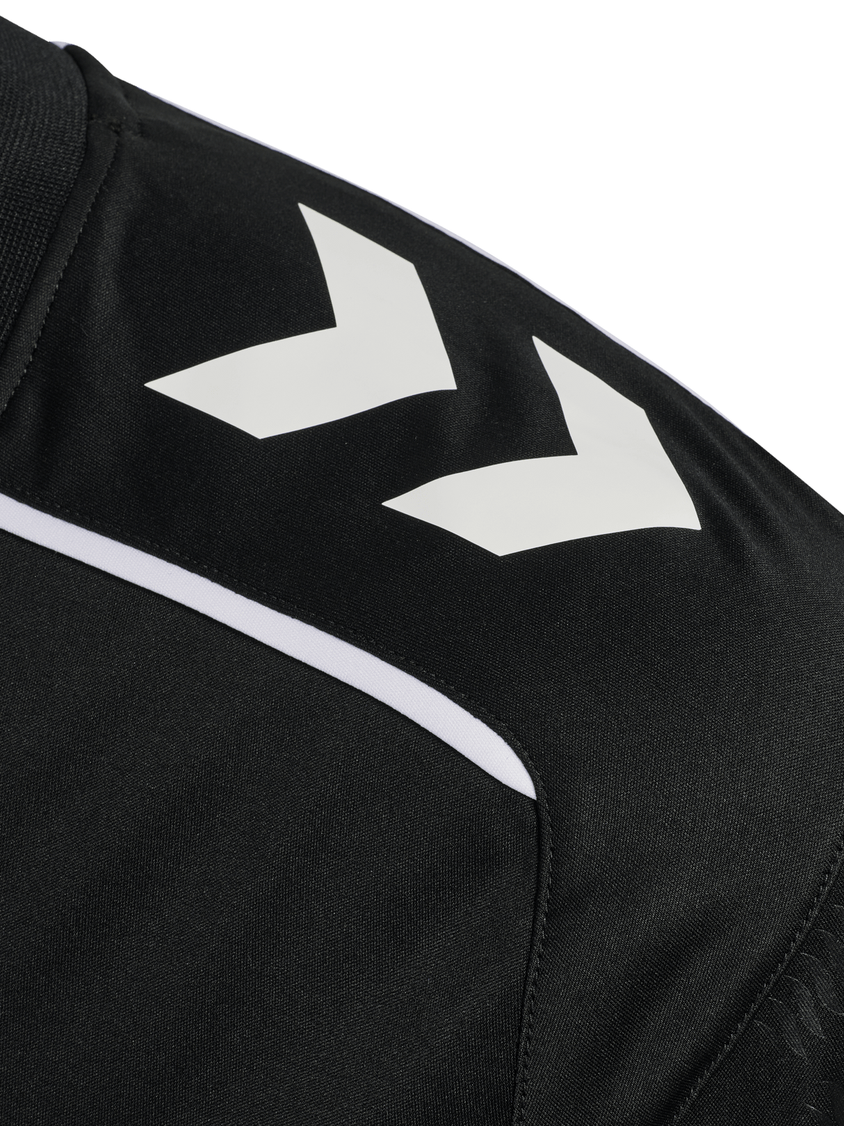 hummel Men's Referee Long Sleeve Jersey-4