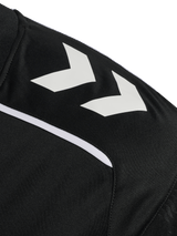 hummel Men's Referee Long Sleeve Jersey-4