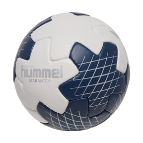 hummel Star Match Handball-1
