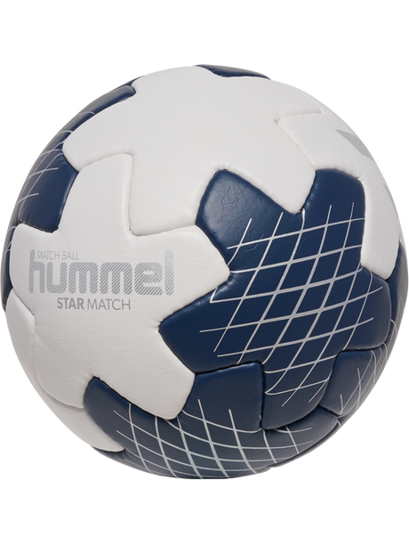 hummel Star Match Handball-1