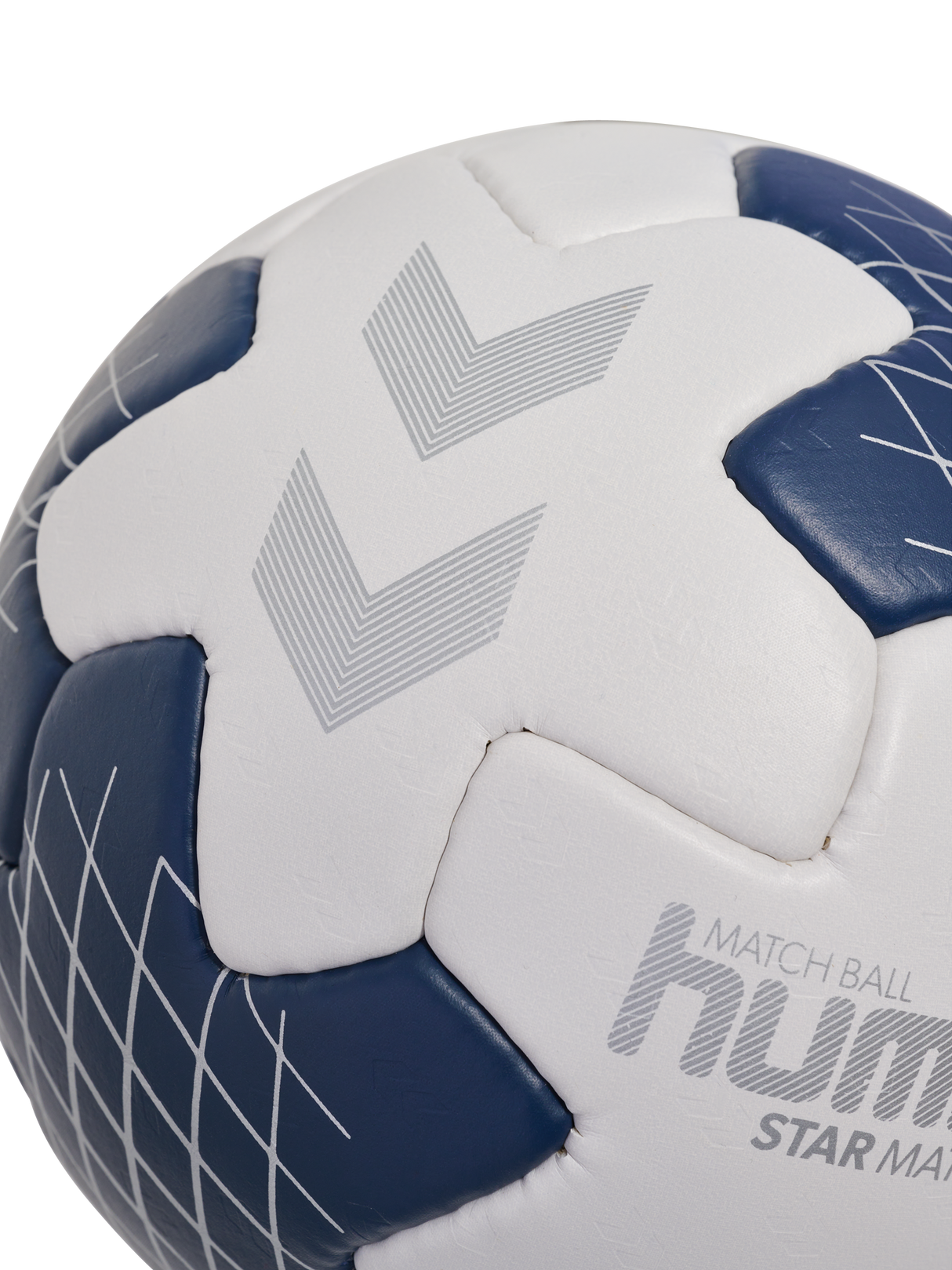 hummel Star Match Handball-3