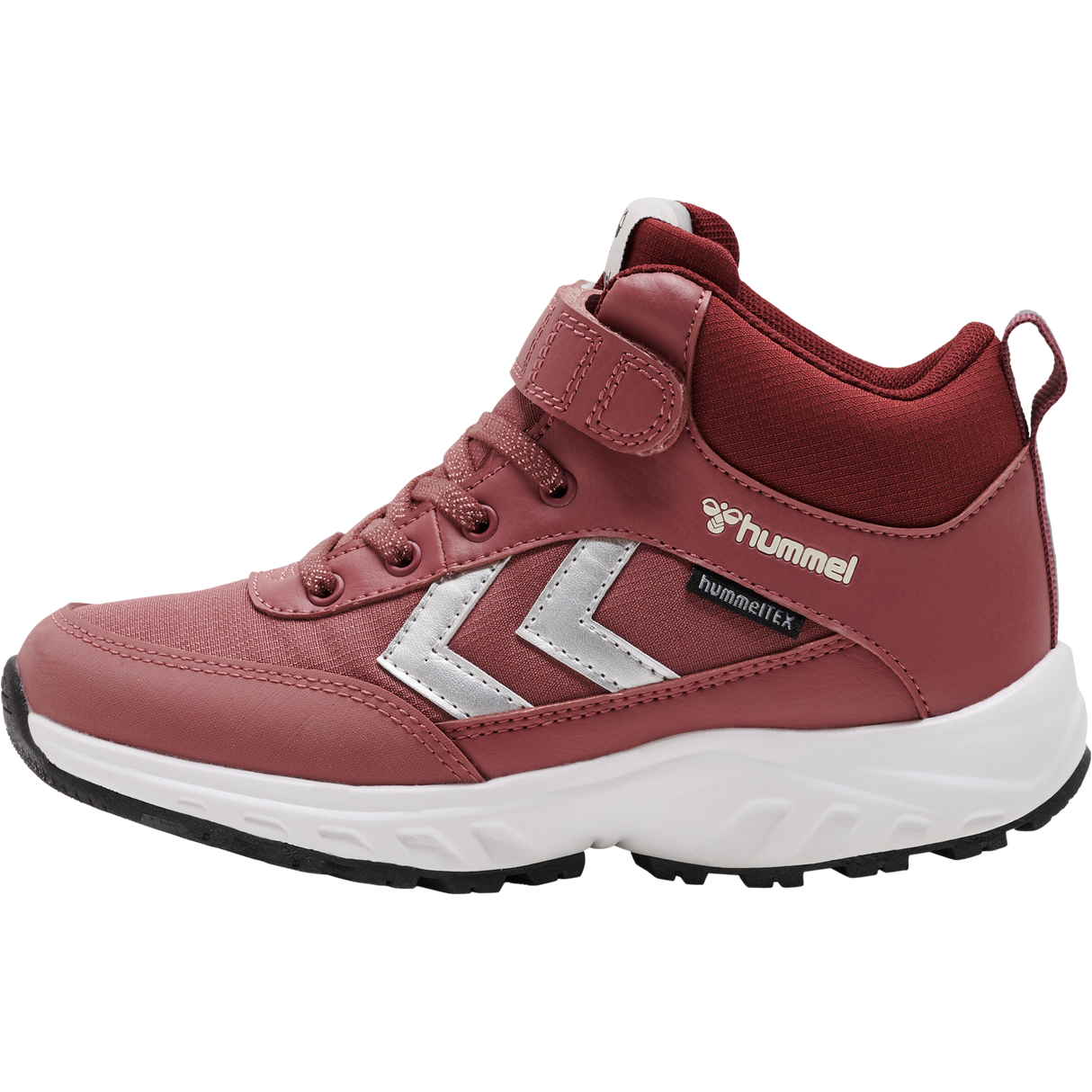 hummel Youth Root Tex Shoes-1