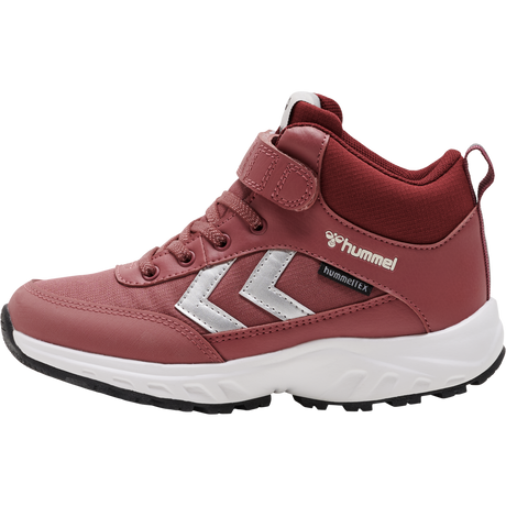 hummel Youth Root Tex Shoes-1