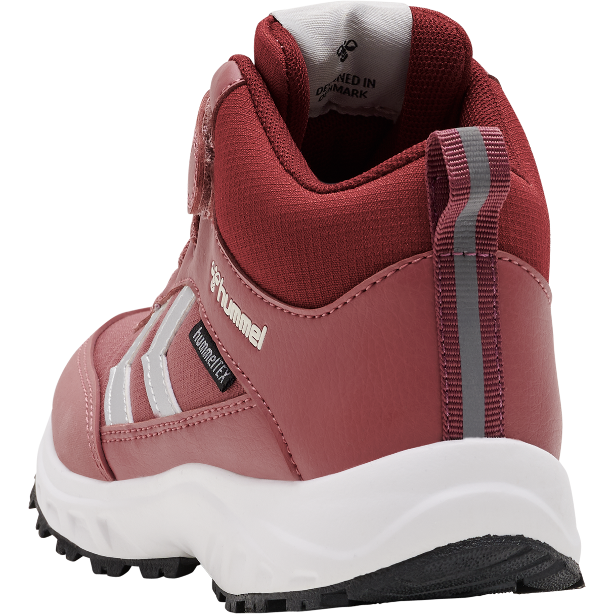 hummel Youth Root Tex Shoes-4