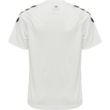 hummel Youth Core XK Core Poly Tee Short Sleeve-2