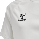 hummel Youth Core XK Core Poly Tee Short Sleeve-3