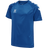 hummel Youth Core XK Core Poly Tee Short Sleeve-1