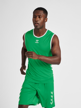 hummel Adult Core XK Basketball Jersey-5