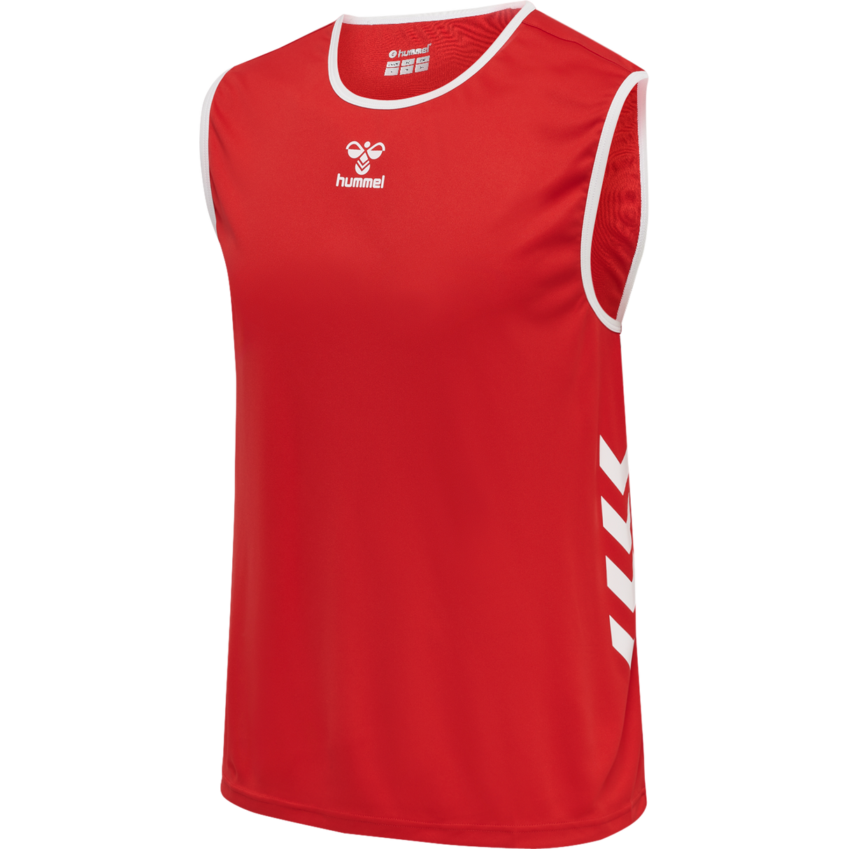 hummel Adult Core XK Basketball Jersey-1