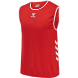 hummel Adult Core XK Basketball Jersey-1