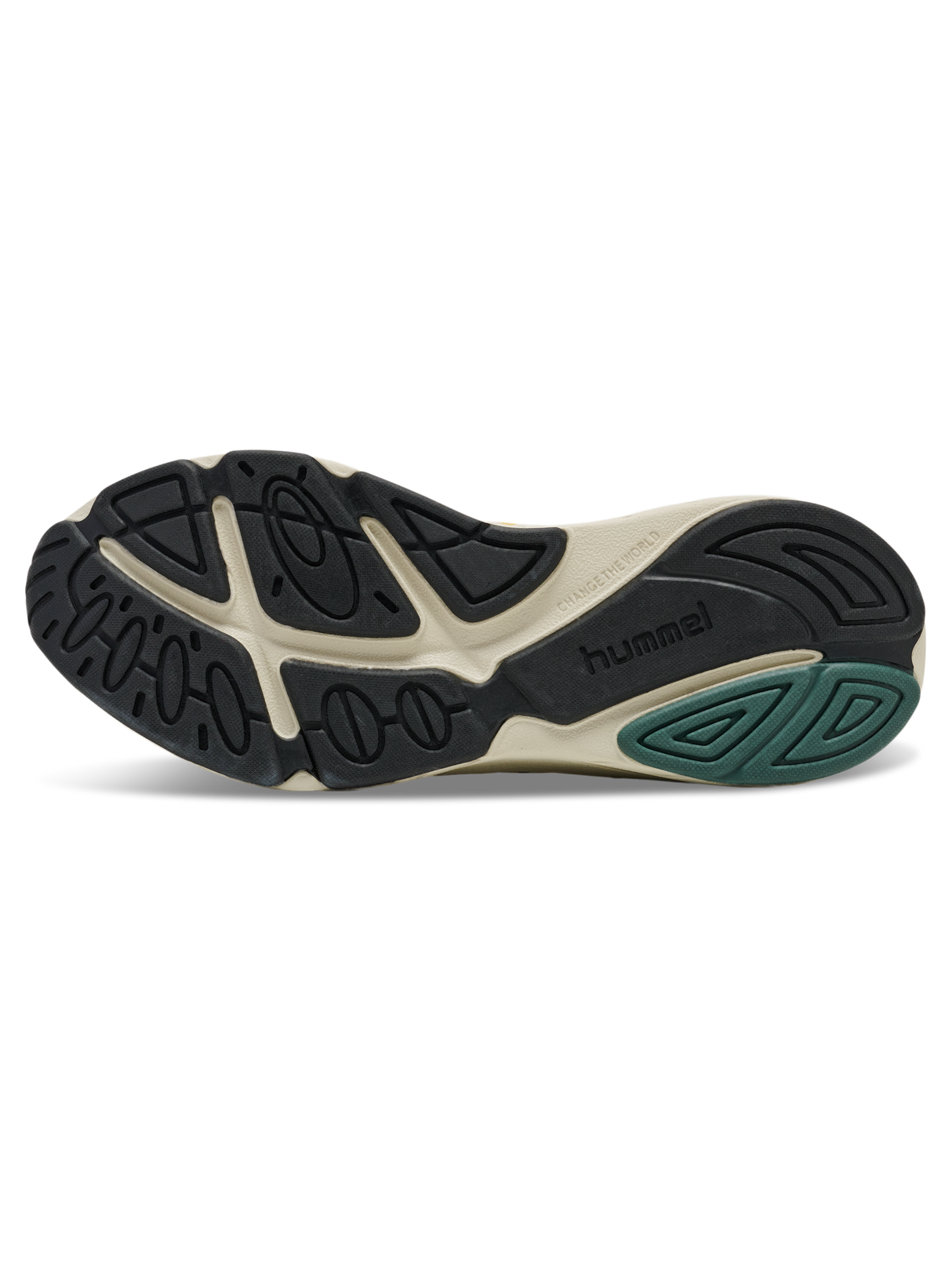 hummel Unisex Reach Lx 6000 Mp Shoes-2