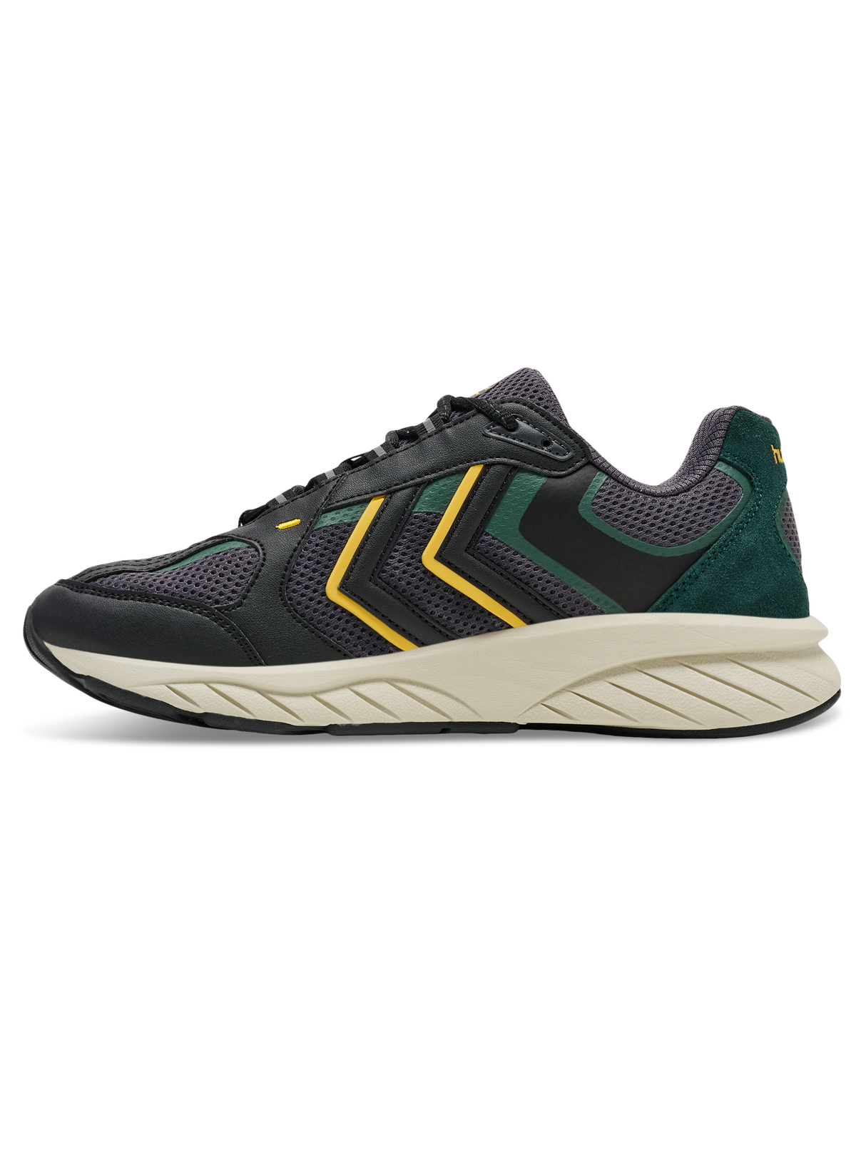 hummel Unisex Reach Lx 6000 Mp Shoes-3