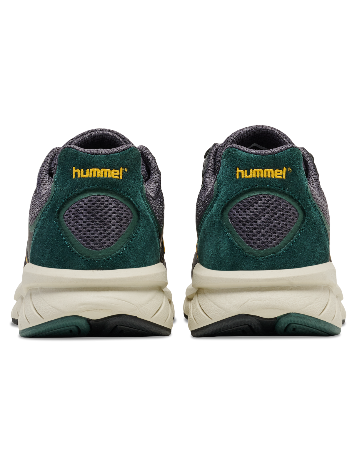 hummel Unisex Reach Lx 6000 Mp Shoes-4