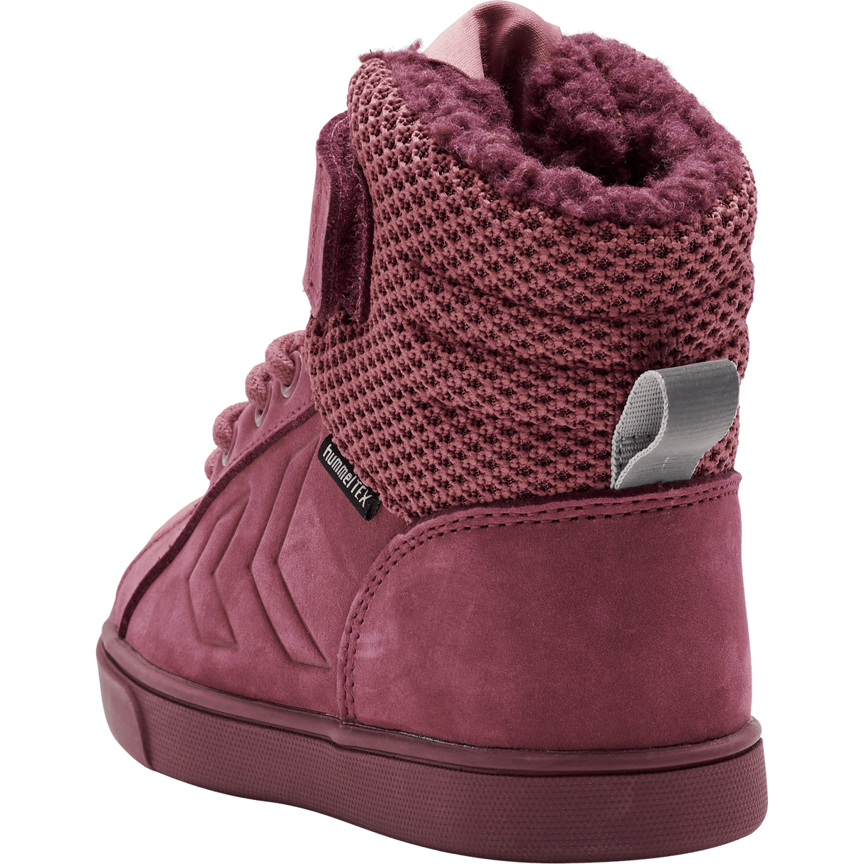 hummel Youth Splash Tex Shoes-4