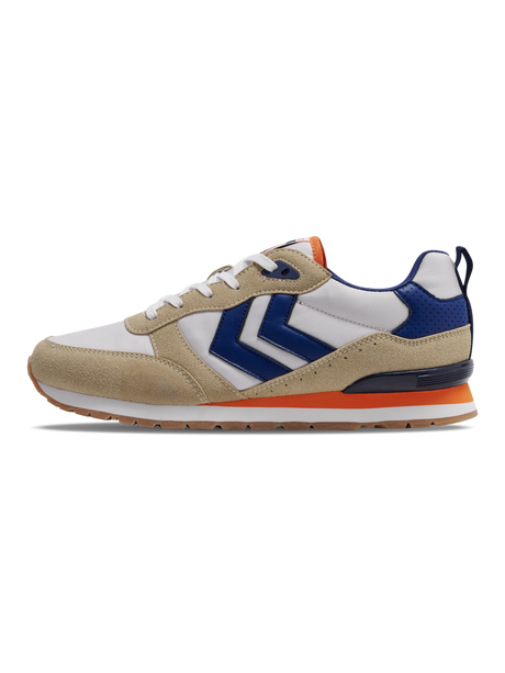 hummel Unisex Monaco 86 Ns Shoes-1