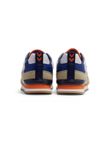 hummel Unisex Monaco 86 Ns Shoes-4