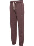 hummel Youth Loose Sweatpants Bee-1
