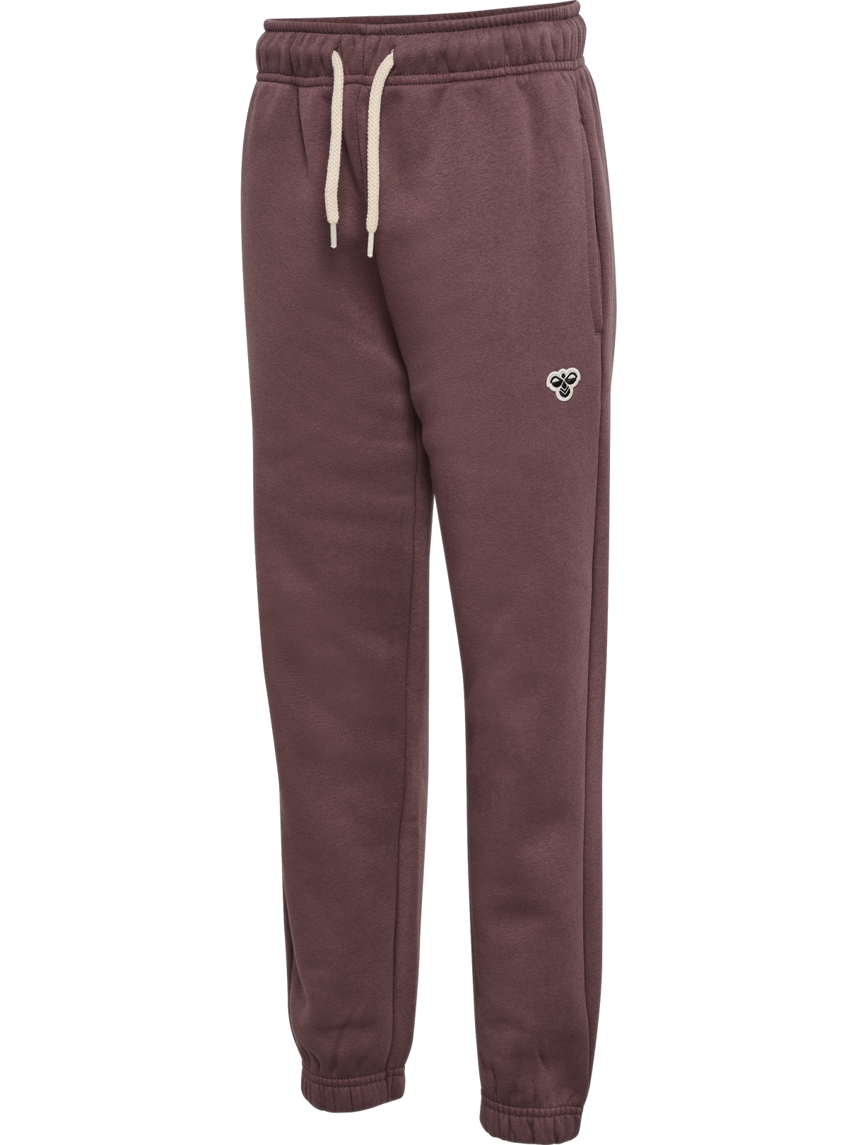 hummel Youth Loose Sweatpants Bee-1