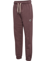 hummel Youth Loose Sweatpants Bee-1