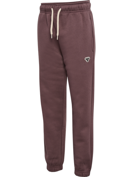 hummel Youth Loose Sweatpants Bee-1