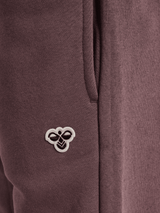 hummel Youth Loose Sweatpants Bee-3