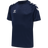 hummel Youth Core XK Core Poly Tee Short Sleeve-1
