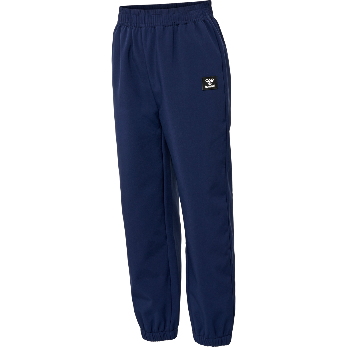 hummel Youth Jupitor Softshell Pants-1