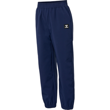 hummel Youth Jupitor Softshell Pants-1