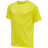 hummel Youth Core XK Core Poly Tee Short Sleeve-1