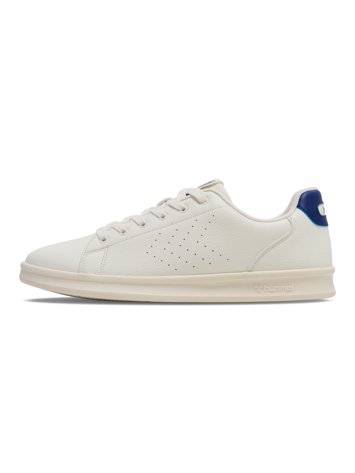 hummel Unisex Court Line Ba Shoes-1