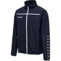 hummel Men's Authentic Training Jacket-1