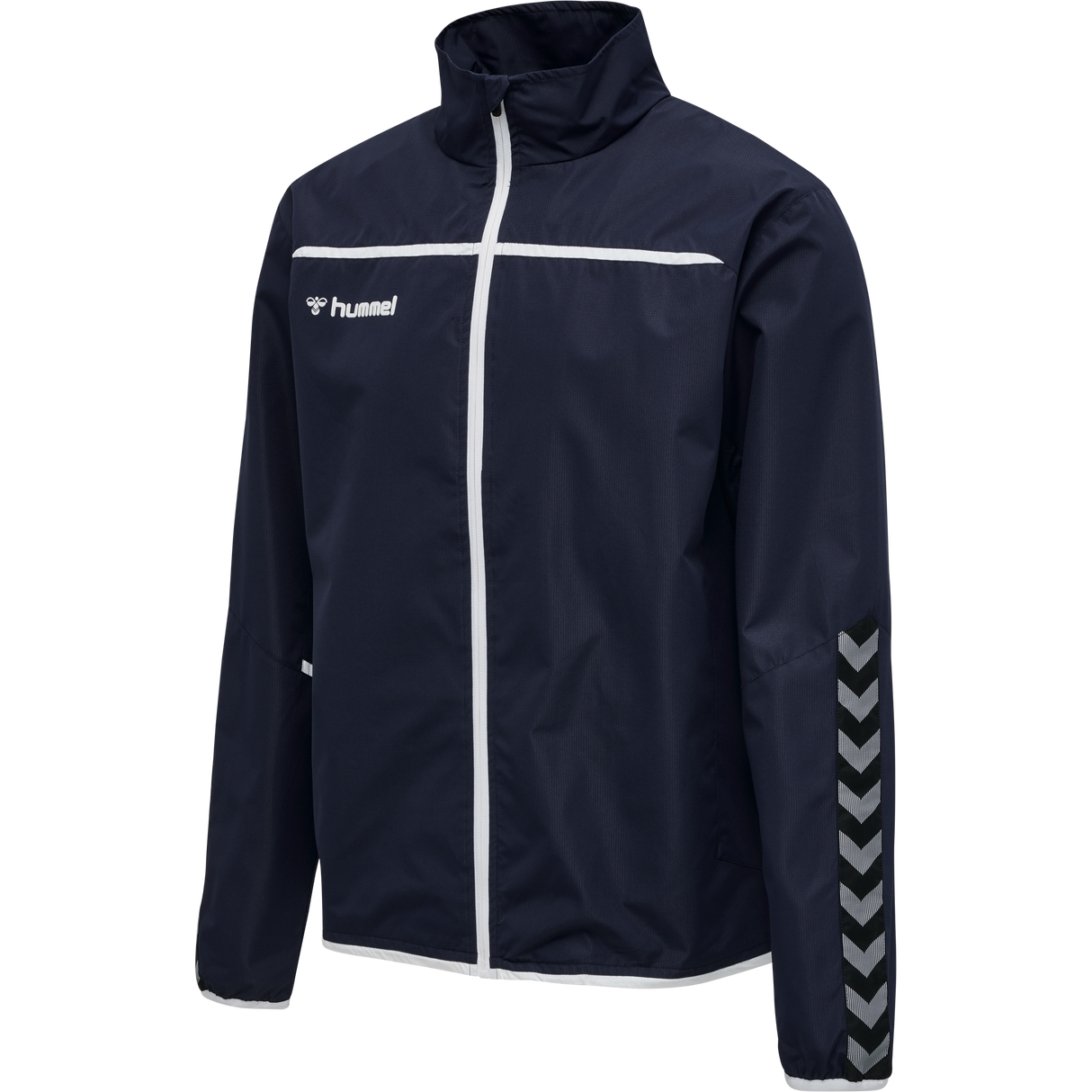 hummel Men's Authentic Training Jacket-1