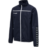 hummel Men's Authentic Training Jacket-1