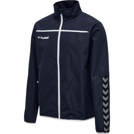 hummel Men's Authentic Training Jacket-1