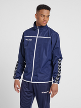 hummel Men's Authentic Training Jacket-4