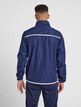 hummel Men's Authentic Training Jacket-5