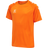 hummel Youth Core XK Core Poly Tee Short Sleeve-1