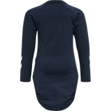 hummel Infant & Toddler Seoul Bodysuit Long Sleeve-2