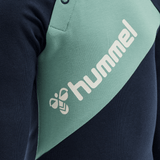 hummel Infant & Toddler Seoul Bodysuit Long Sleeve-3