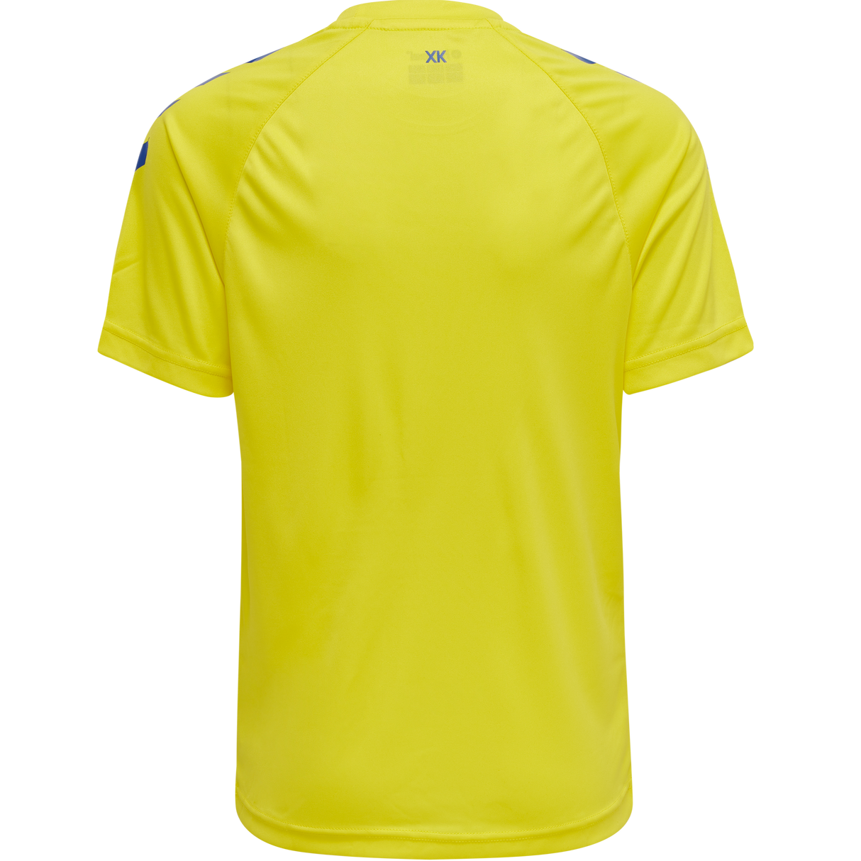 hummel Youth Core XK Core Poly Tee Short Sleeve-2
