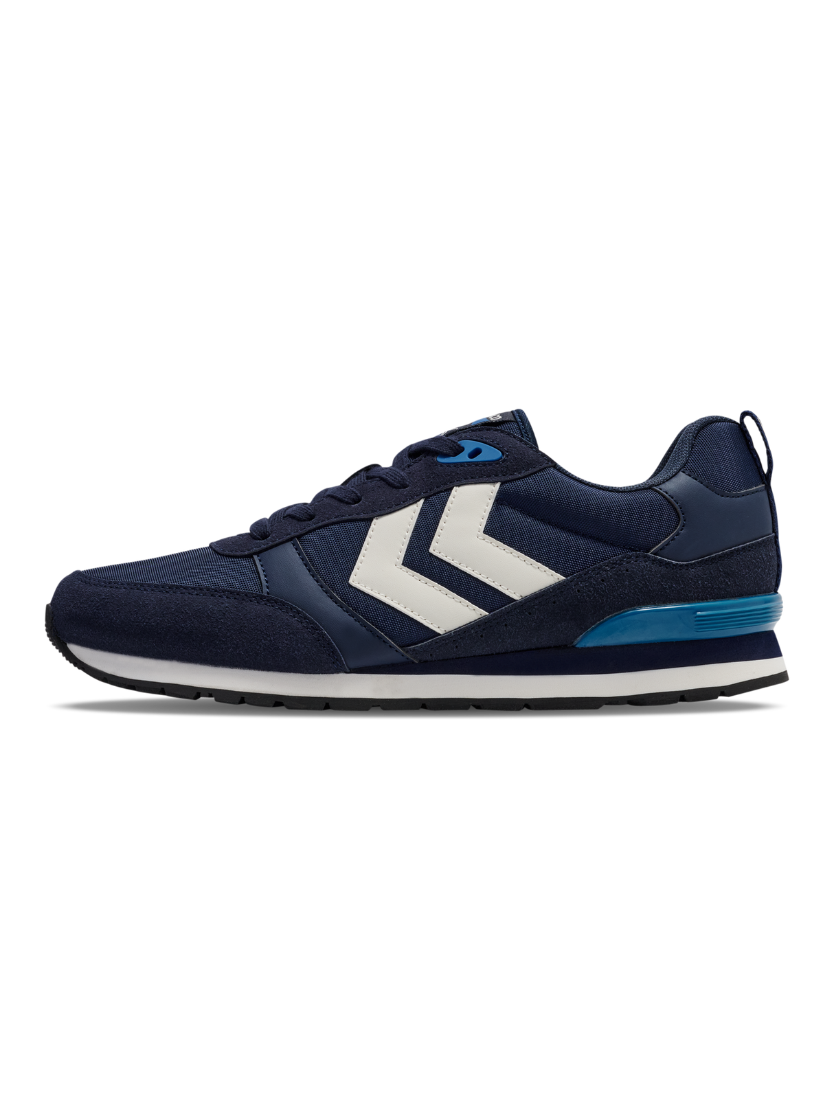 hummel Unisex Monaco 86 Ns Shoes-1