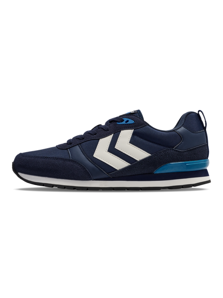 hummel Unisex Monaco 86 Ns Shoes-1