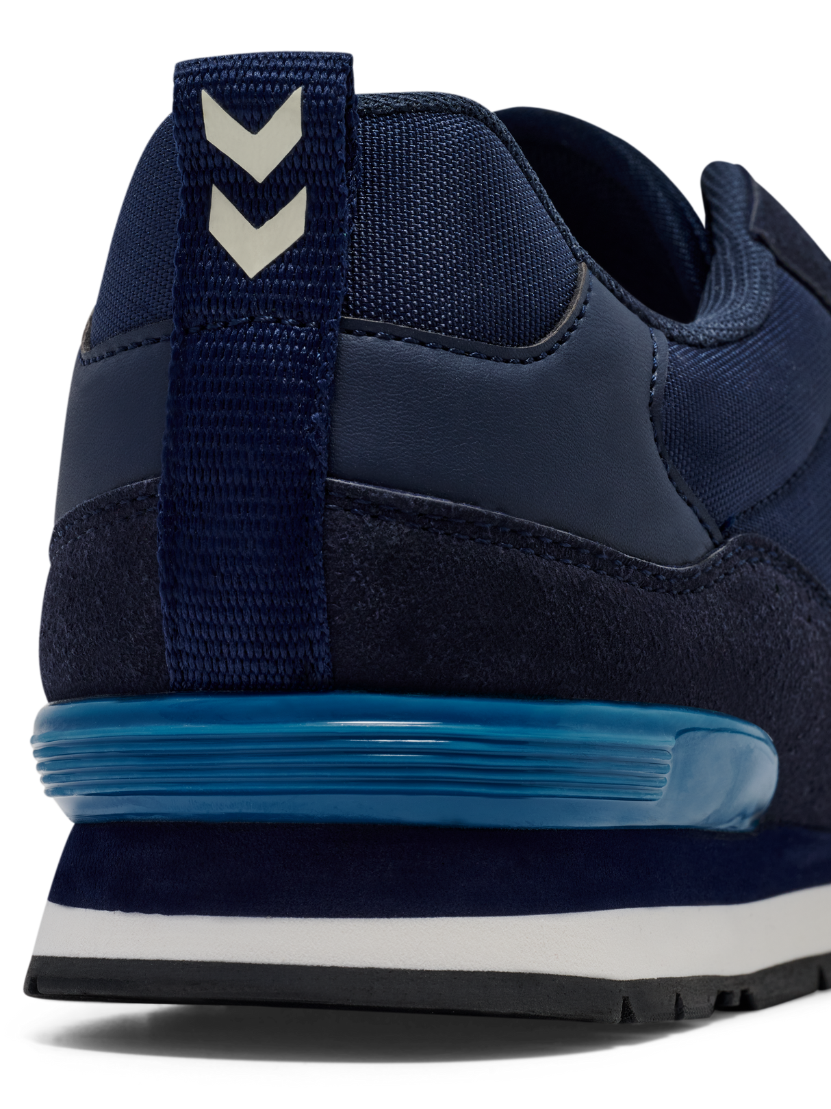 hummel Unisex Monaco 86 Ns Shoes-3