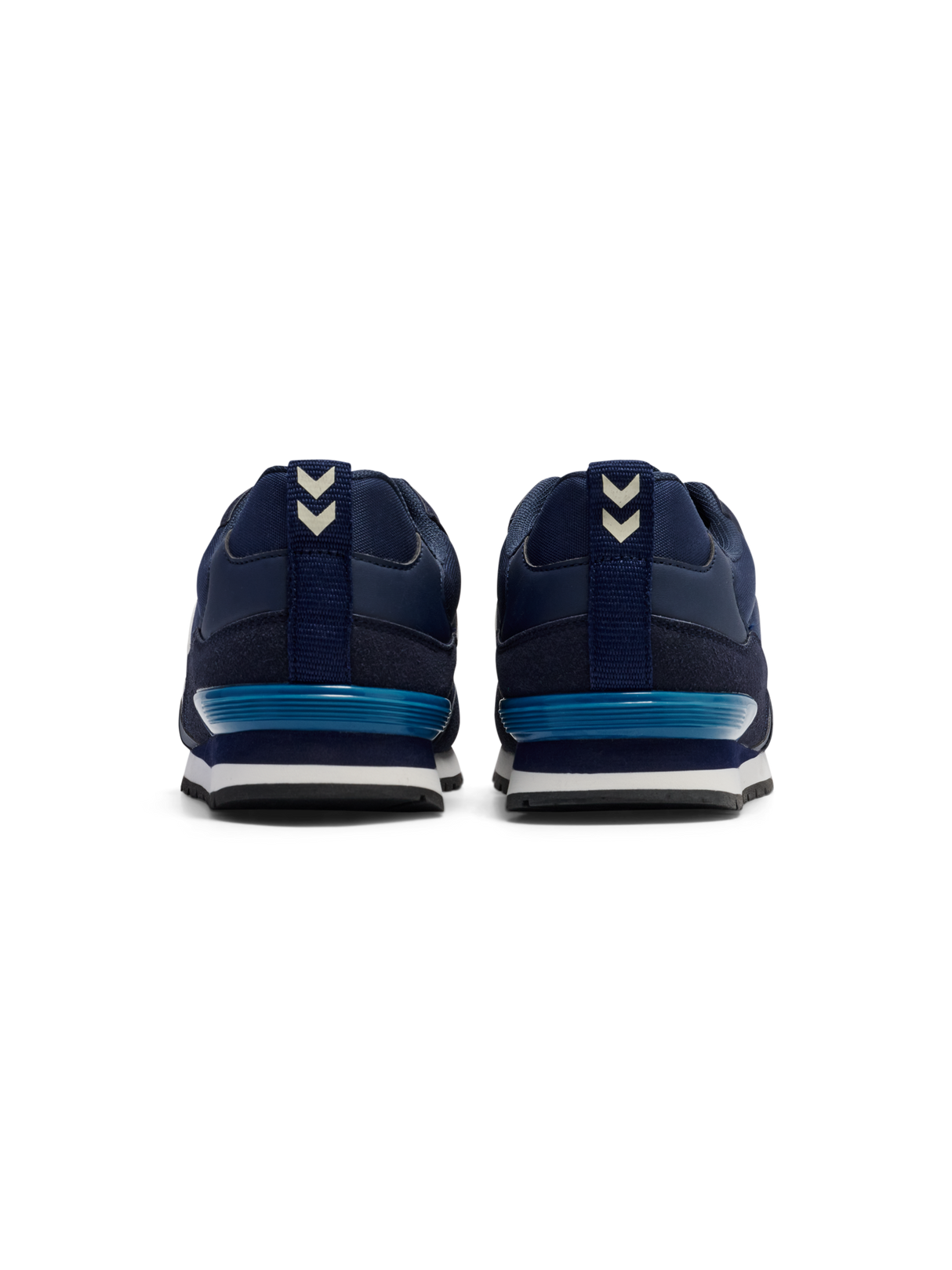 hummel Unisex Monaco 86 Ns Shoes-4