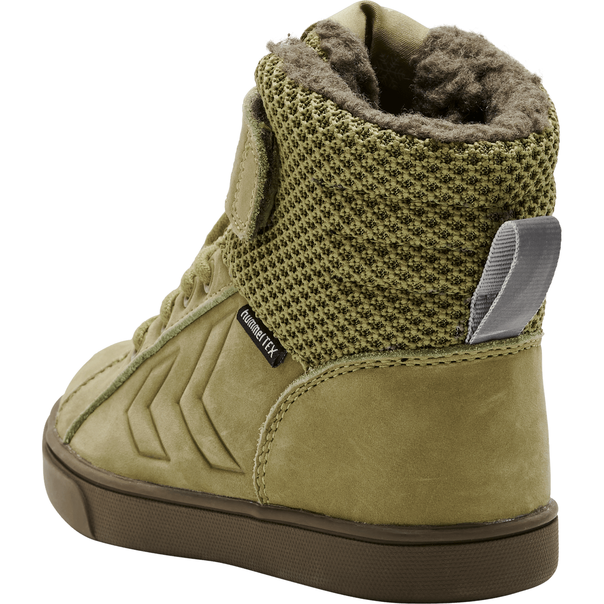 hummel Youth Splash Tex Shoes-4