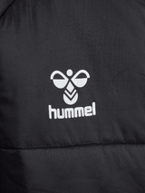 hummel Youth Go Quilted Hood Jacket-3