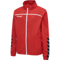 hummel Men's Authentic Training Jacket-1