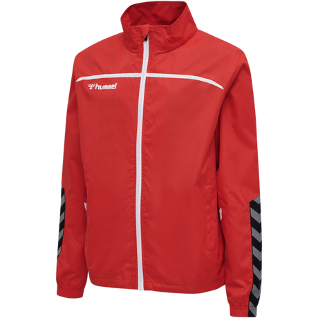 hummel Men's Authentic Training Jacket-1